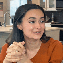 What Ashleigh Ruggles Stanley GIF - What Ashleigh Ruggles Stanley The Law Says What GIFs