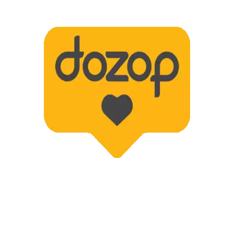 Dozop Dozopit Sticker - Dozop Dozopit Dolly Stickers