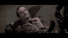 Ghostbusters He GIF - Ghostbusters He Slimed GIFs