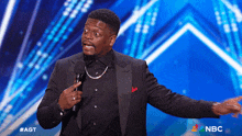 Storytelling Shuler King GIF