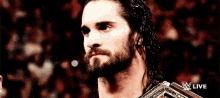 Rollins Wwe GIF