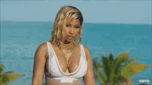 Nicki Minaj Bed Music Video GIF - Nicki Minaj Bed Music Video GIFs