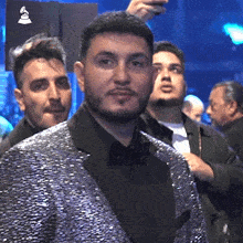 Peace Out Latin Grammy GIF - Peace Out Latin Grammy Cool GIFs