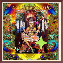 Dakshina Moorthy Gif GIF