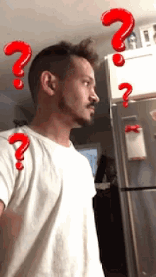 Question Wtf GIF - Question Wtf What GIFs