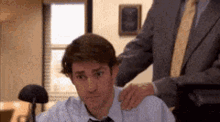 Office Creed GIF - Office Creed Jim GIFs