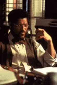 Higher Learning GIF