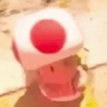 Toad Toad Mario GIF - Toad Toad Mario Mario Movie GIFs