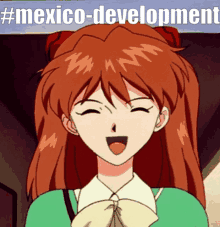 Asuka Mexico GIF - Asuka Mexico GIFs