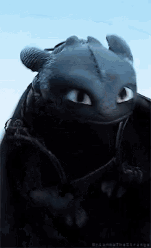 Toothless Dragons GIF - Toothless Dragons How To Train A Dragon GIFs