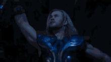 Thor Mjolnir GIF - Thor Mjolnir Avengers GIFs
