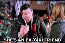 Ex Girlfriend GIF - Ex Girlfriend Kevinmcgarry GIFs