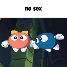 Kirby No GIF - Kirby No Sex GIFs