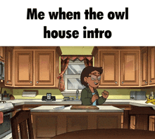 The Owl House Camila GIF - The Owl House Camila GIFs