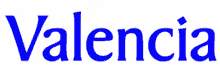 Valencia Logo GIF - Valencia Logo GIFs
