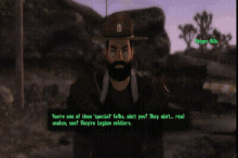 Fallout Special GIF - Fallout Special Gaming GIFs