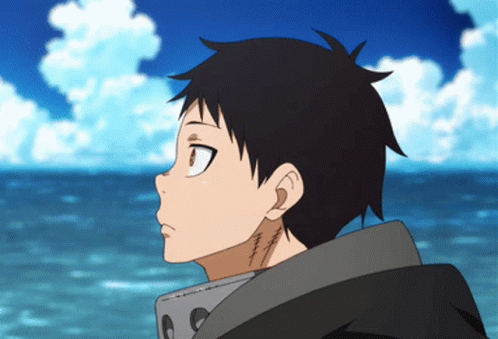 Fire Force Debuts Shinra's Strongest Attack Yet