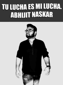 Abhijit Naskar Naskar GIF - Abhijit Naskar Naskar Ayudar GIFs