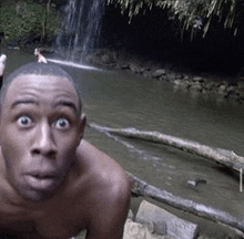 Tyler The Creator GIF