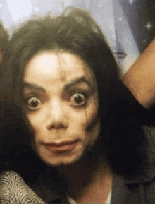 Jackson Michael Jackson GIF - Jackson Michael Jackson Shocked GIFs