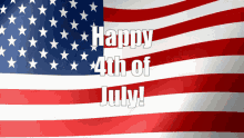 Usa Us Flag GIF - Usa Us Flag Happy4th Of July GIFs