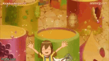 Digimon Adventure GIF