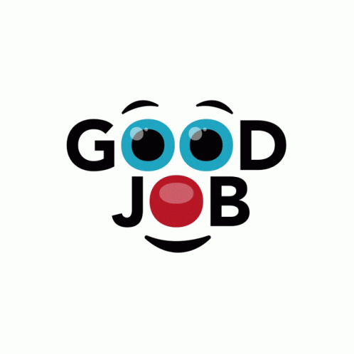 Emoji Animated Emojis GIF - Emoji Animated Emojis Good Job - Discover &  Share GIFs