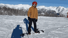 Snowboard Snowboarden GIF - Snowboard Snowboarden Wiggle GIFs
