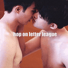 Letterleague Letter-league GIF - Letterleague Letter League GIFs