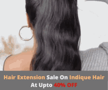 sale hair