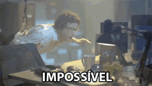 Impossivel Missao Impossivel GIF - Impossivel Missao Impossivel Mission Impossible GIFs