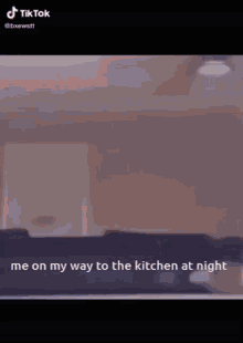 Me On My Way To The Kitchen GIF - Me On My Way To The Kitchen GIFs