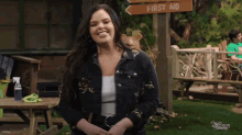 Excited Lou Hockhauser GIF - Excited Lou Hockhauser Bunkd GIFs