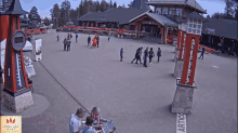 Rovaniemi Lappi GIF - Rovaniemi Lappi Lapland GIFs