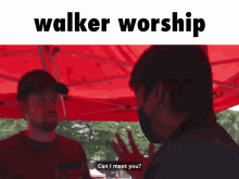 Alan Walker Unmasked Vlog GIF - Alan Walker Unmasked Vlog Walker Worship GIFs