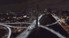 São Paulo A Noite GIF - Cidade Saopaulo Sp GIFs