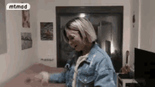 Rodeanos Excited GIF - Rodeanos Excited Beagh17 GIFs