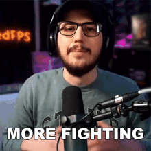more fighting jared jaredfps more action more battles