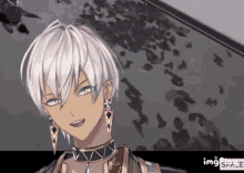 イブラヒム GIF
