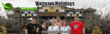 Vietnam Holidays Tour GIF - Vietnam Holidays Tour City GIFs