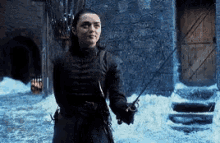 Got Game Of Thrones GIF - Got Game Of Thrones Needle GIFs