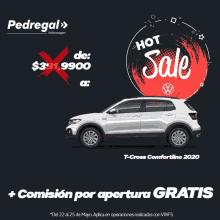 Pedragal Hot Sale GIF - Pedragal Hot Sale Car GIFs