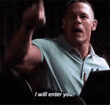 John Cena I Will Enter You GIF - John Cena I Will Enter You GIFs
