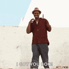 Mike Epps Dancing GIF - Mike Epps Dancing Silly Dance GIFs