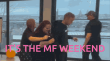 Weekend Vibes GIF - Weekend Vibes 92degrees GIFs