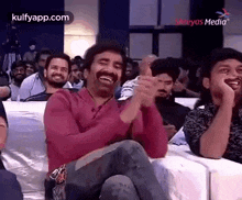 Yes Perfect.Gif GIF - Yes Perfect Raviteja Trending GIFs