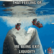 Harrocop Lazy Hats GIF - Harrocop Lazy Hats That Feeling Of Me Being Exit Liquidity GIFs