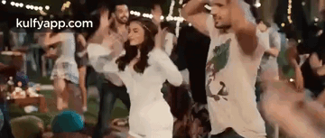 Siddharth Malhotra.Gif GIF - Siddharth Malhotra Siddharth Heroes GIFs
