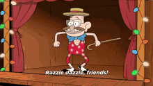 Razzle Dazzle Dance GIF - Razzle Dazzle Dance GIFs