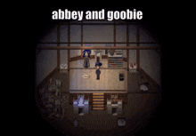 811 Abbey GIF - 811 Abbey Goobie GIFs